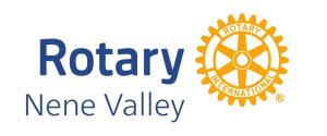 Rotary Nene Valley